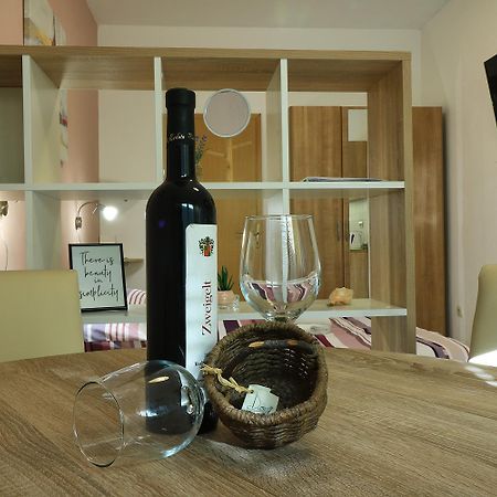 Apartment Antonio Jezera Dış mekan fotoğraf