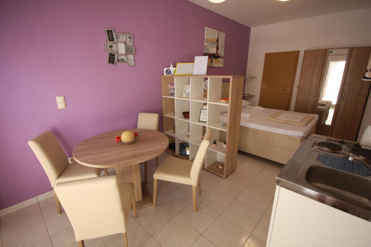 Apartment Antonio Jezera Dış mekan fotoğraf