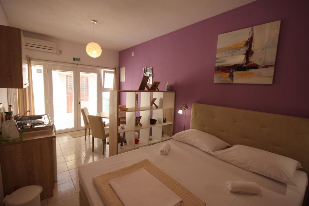 Apartment Antonio Jezera Dış mekan fotoğraf