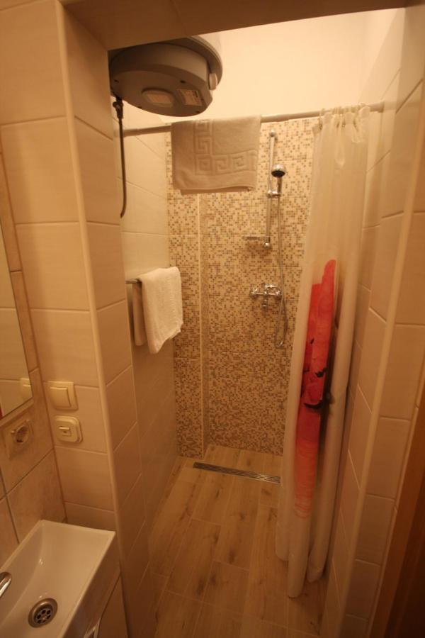 Apartment Antonio Jezera Dış mekan fotoğraf