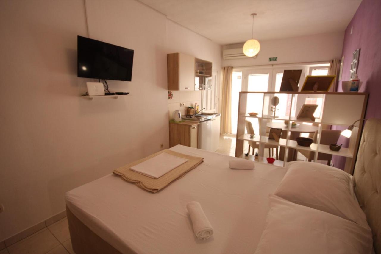 Apartment Antonio Jezera Dış mekan fotoğraf