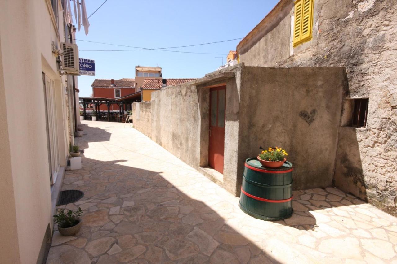 Apartment Antonio Jezera Dış mekan fotoğraf