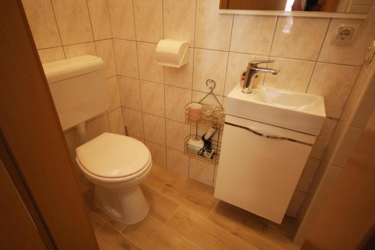 Apartment Antonio Jezera Dış mekan fotoğraf