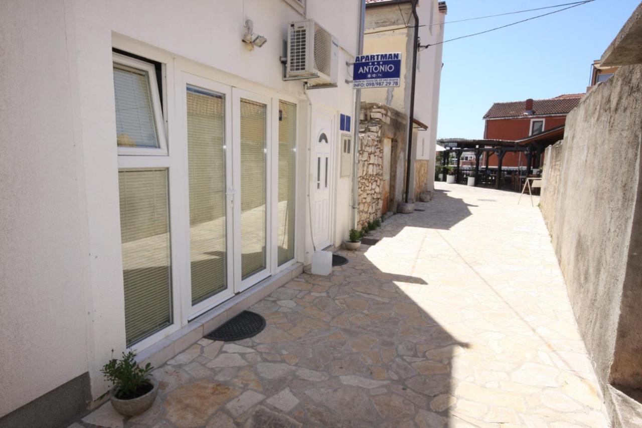 Apartment Antonio Jezera Dış mekan fotoğraf