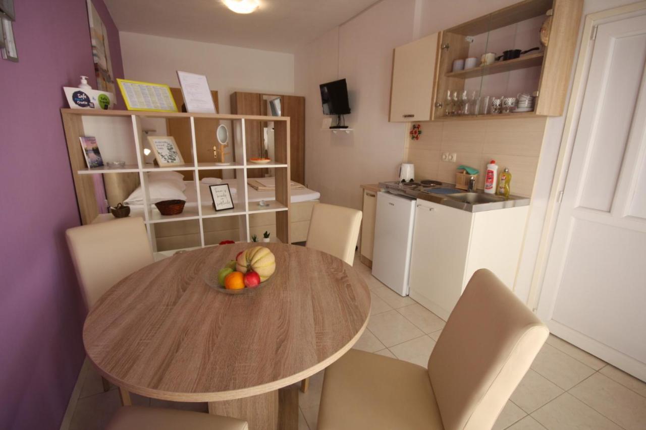 Apartment Antonio Jezera Dış mekan fotoğraf