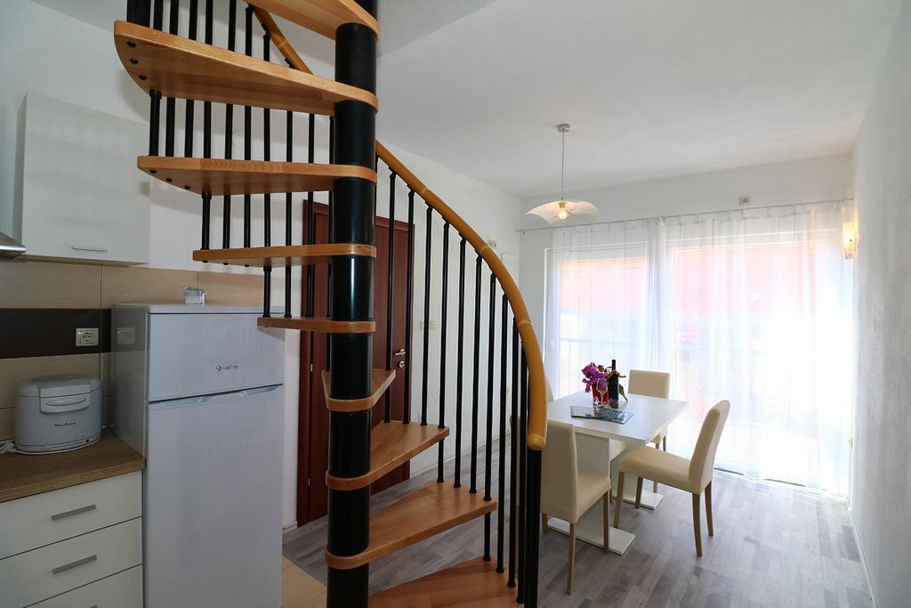 Apartment Antonio Jezera Dış mekan fotoğraf