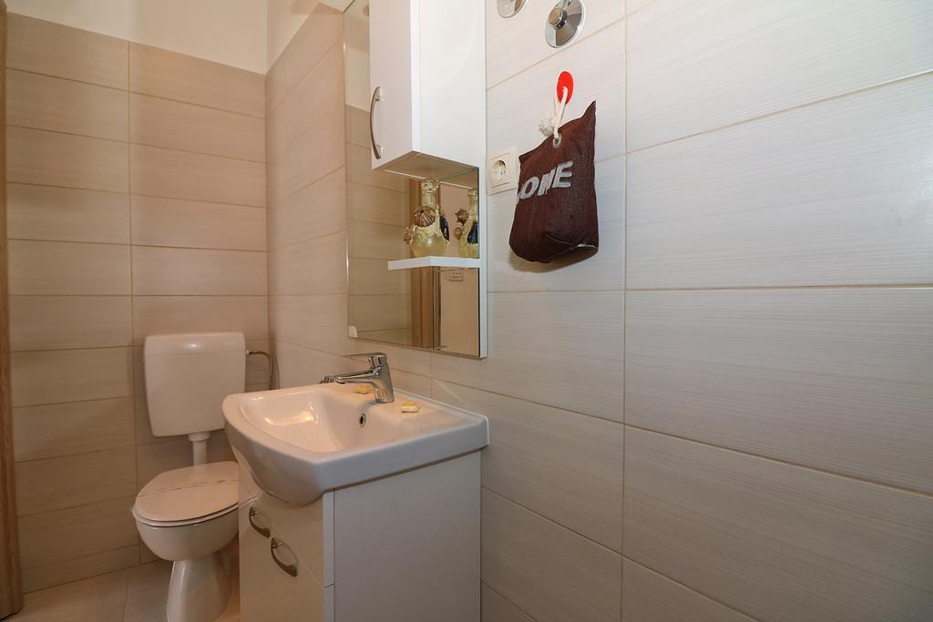 Apartment Antonio Jezera Dış mekan fotoğraf