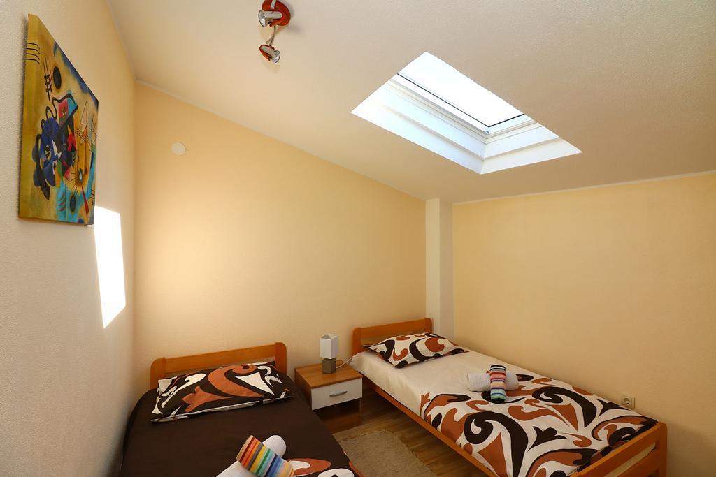 Apartment Antonio Jezera Dış mekan fotoğraf