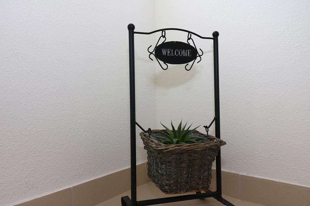 Apartment Antonio Jezera Dış mekan fotoğraf