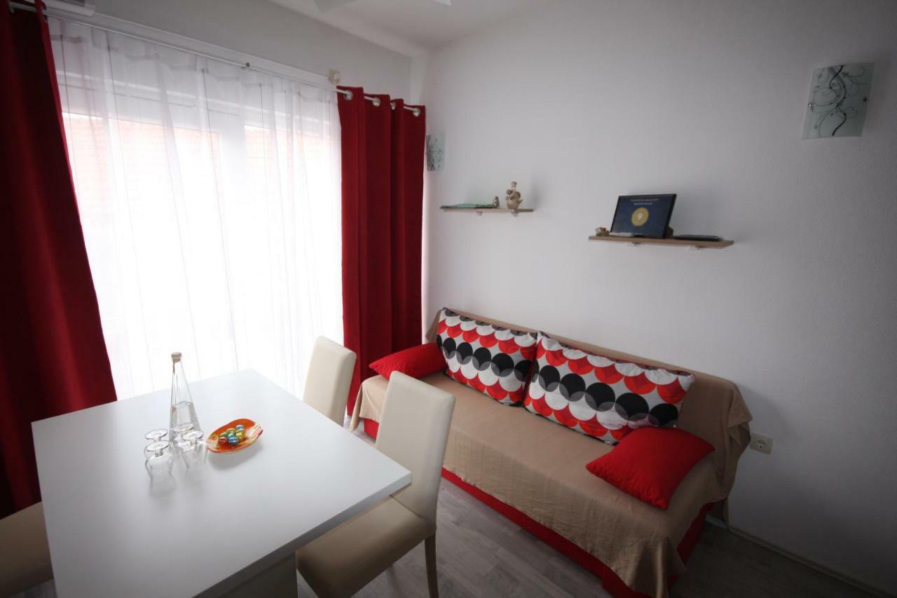 Apartment Antonio Jezera Dış mekan fotoğraf