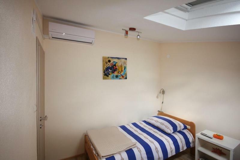 Apartment Antonio Jezera Dış mekan fotoğraf